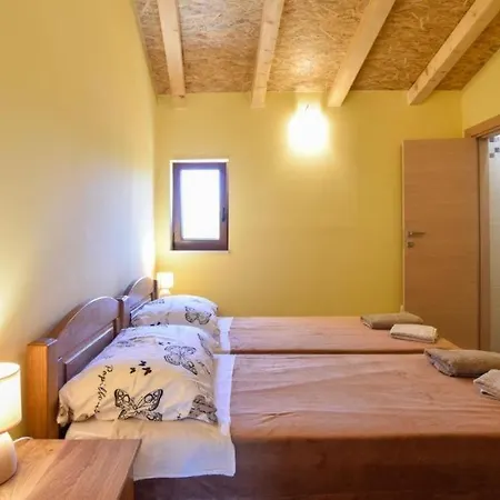 Family Friendly House With A Swimming Pool Maovice, Zagora - 24726
