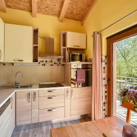 Family Friendly House With A Swimming Pool Maovice, Zagora - 24726 Casa de Férias