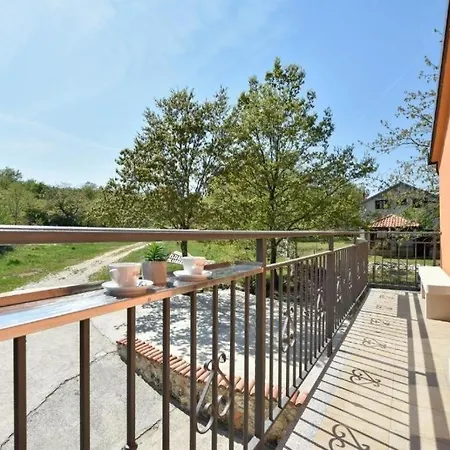 Family Friendly House With A Swimming Pool Maovice, Zagora - 24726