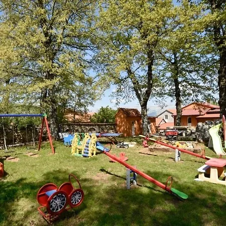 Family Friendly House With A Swimming Pool Maovice, Zagora - 24726